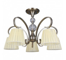 Люстра на штанге Omnilux Laveno OML-56103-05