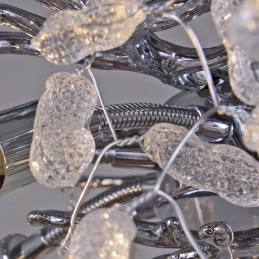 Люстра на штанге 33029-0.4-600 CH