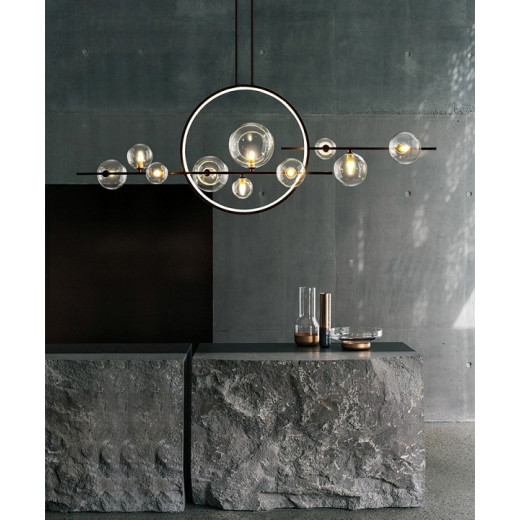 Люстра на штанге Inodesign Iona Iona 44.1483