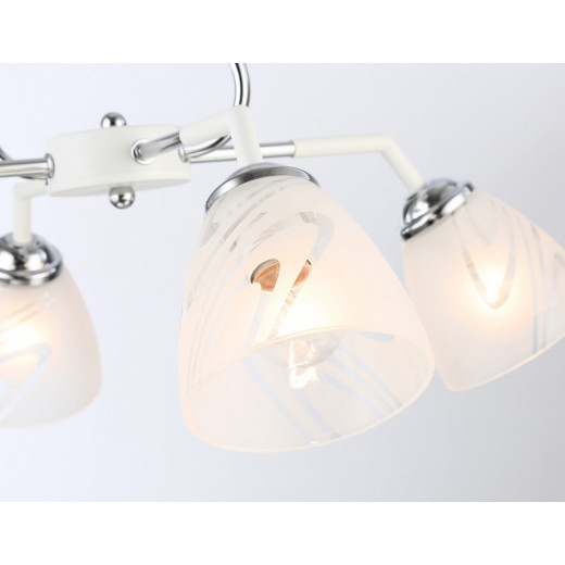 Люстра на штанге Ambrella Light TR TR303291