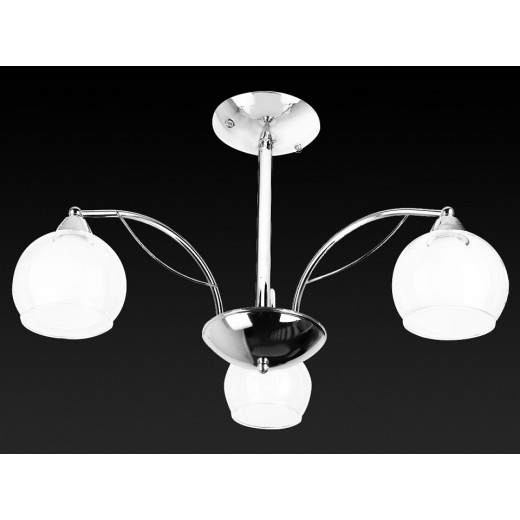 Люстра на штанге TopLight Alberta TL7160X-03CH