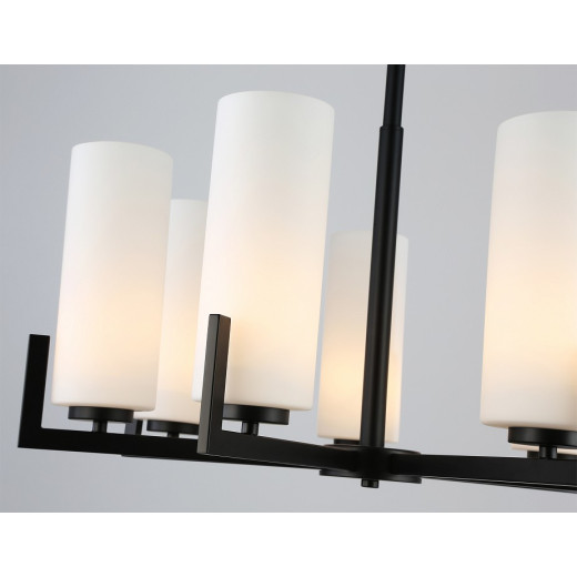 Люстра на штанге Ambrella Light LH LH56058