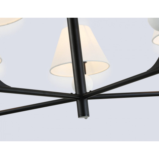 Люстра на штанге Ambrella Light LH LH75153