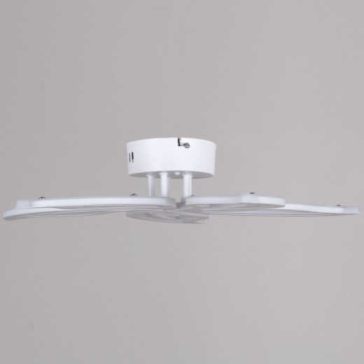 Люстра на штанге  81990-0.3-05 WH