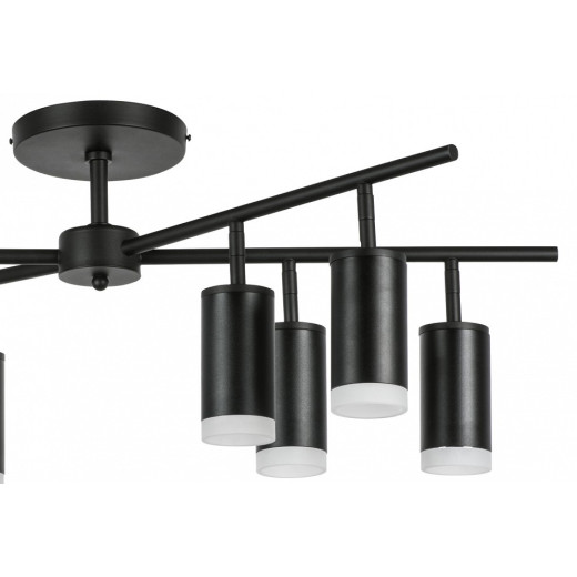 Люстра на штанге Lightstar Rullo LR7283780