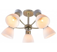 Люстра на штанге Rivoli Wendy 9184-305