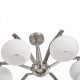 Люстра на штанге Arte Milano Neapolis-79807 279807/6 GR