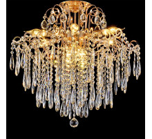 Люстра на штанге  69030-0.3-600A FGD