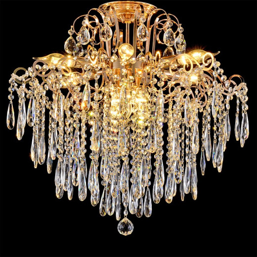 Люстра на штанге  69030-0.3-600A FGD