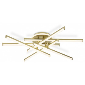 Люстра на штанге Ambrella Light COMFORT FL6254