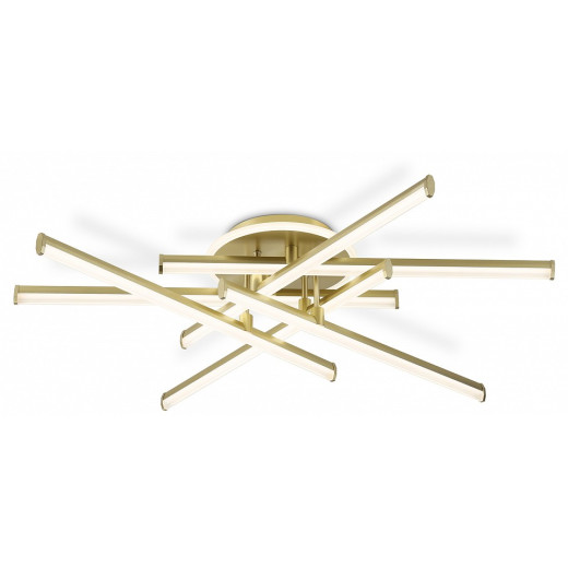 Люстра на штанге Ambrella Light COMFORT FL6254