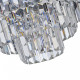 Люстра на штанге Arte Milano Sorrento-5009 375009/4+2/20/480 CR