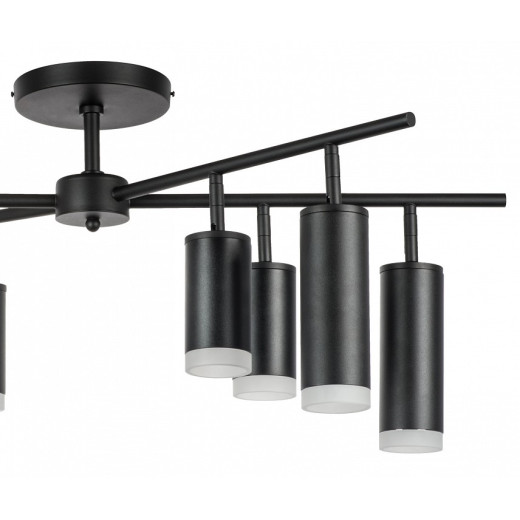 Люстра на штанге Lightstar Rullo LR7283748740