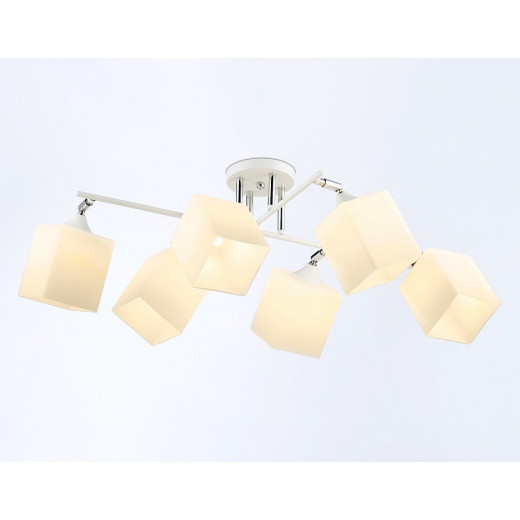 Люстра на штанге Ambrella Light TR TR303088