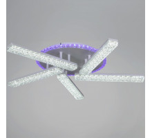 Люстра на штанге  54430-0.3-05C WH