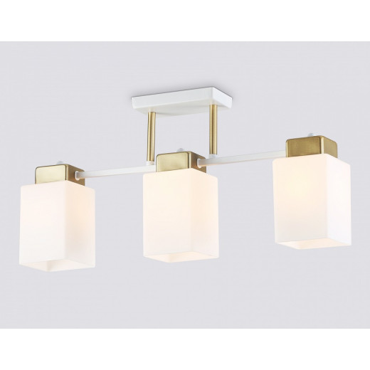 Люстра на штанге Ambrella Light TR TR303045