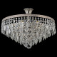Люстра на штанге Arti Lampadari Castellana Castellana E 1.3.46.602 N