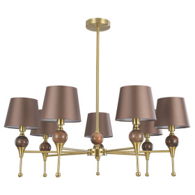 Люстра на штанге Lumion CLASSI 8417/7
