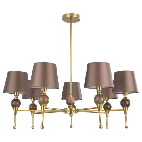 Люстра на штанге Lumion CLASSI 8417/7