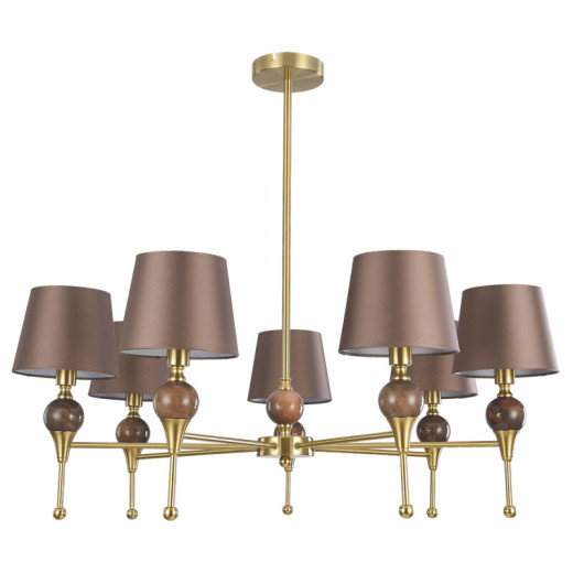 Люстра на штанге Lumion CLASSI 8417/7