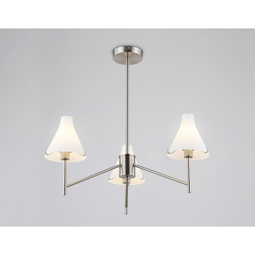 Люстра на штанге Ambrella Light HIGH LIGHT LH57121