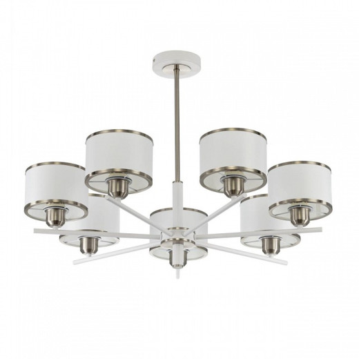 Люстра на штанге Citilux ALTON CL421272