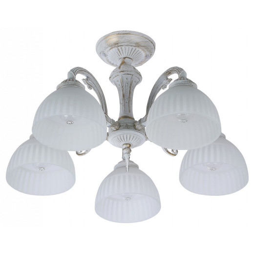 Люстра на штанге  74431-0.3-05