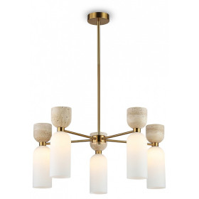 Люстра на штанге Ambrella Light LH LH53325
