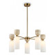 Люстра на штанге Ambrella Light LH LH53325