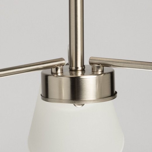 Люстра на штанге De City Блеск 27 315017703