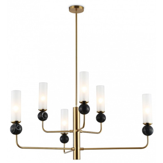Люстра на штанге Ambrella Light LH LH53263