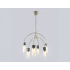 Люстра на штанге Ambrella Light LH LH53333