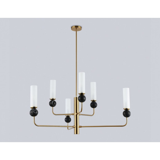 Люстра на штанге Ambrella Light LH LH53263