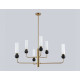 Люстра на штанге Ambrella Light LH LH53263
