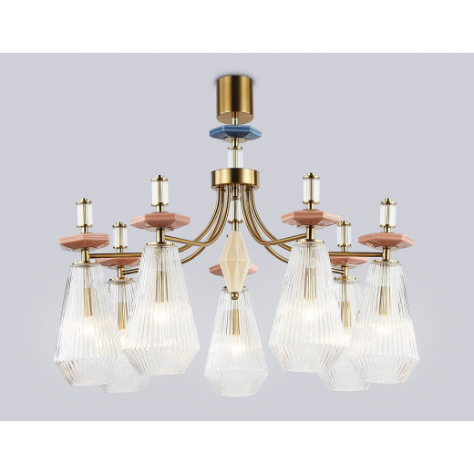 Люстра на штанге Ambrella Light LH LH53184