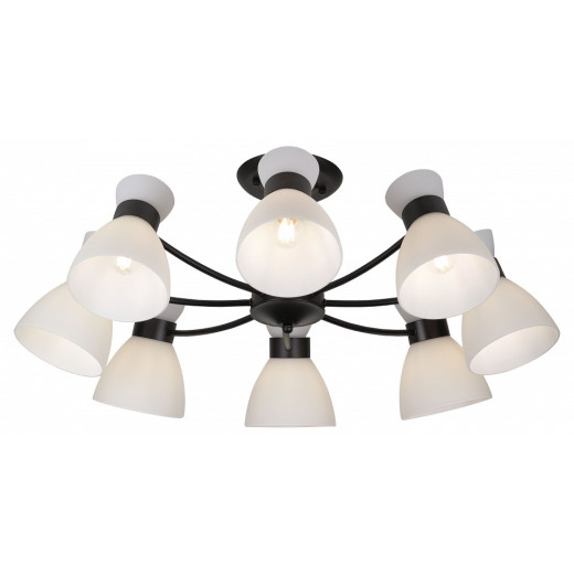 Люстра на штанге Rivoli Aemilia 9185-308