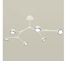 Люстра на штанге Ambrella Light XB XB9055151