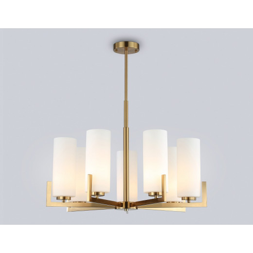 Люстра на штанге Ambrella Light LH LH56064