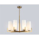 Люстра на штанге Ambrella Light LH LH56064