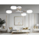 Люстра на штанге Ambrella Light FL FL516331