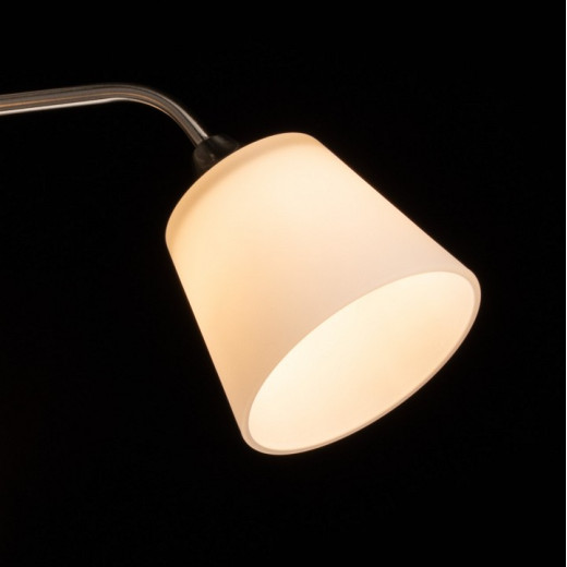 Люстра на штанге De City Блеск 27 315017703