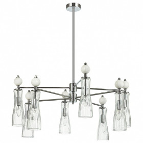 Люстра на штанге Lumion EMILY 8268/8