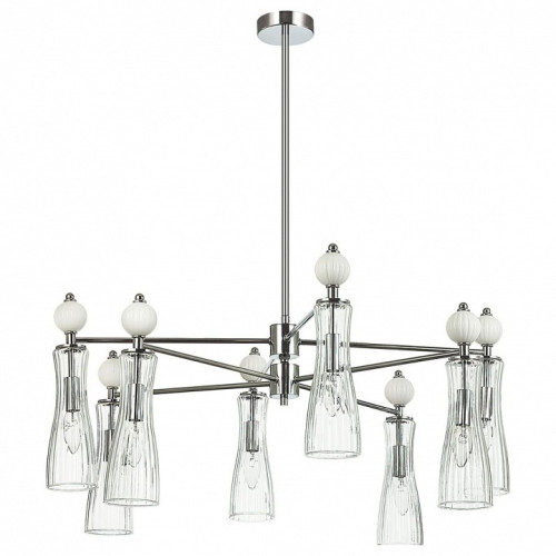 Люстра на штанге Lumion EMILY 8268/8