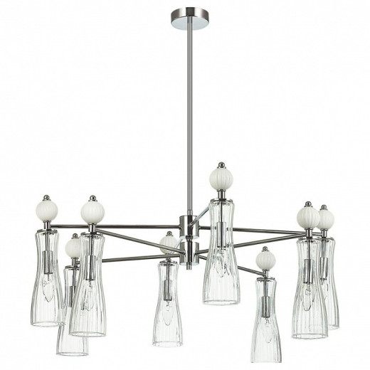 Люстра на штанге Lumion EMILY 8268/8