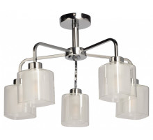 Люстра на штанге De City Тетро 41 118011605