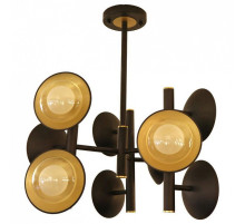 Люстра на штанге Alfa-Light F3224 F3224-30