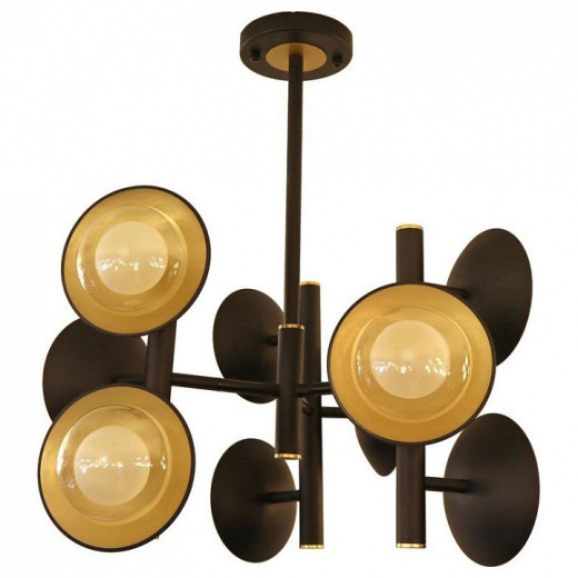 Люстра на штанге Alfa-Light F3224 F3224-30