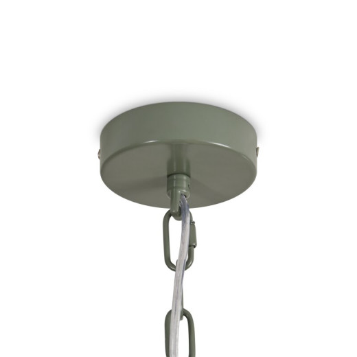 Люстра на штанге Freya Caramel FR5522PL-05BS