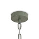 Люстра на штанге Freya Caramel FR5522PL-05BS