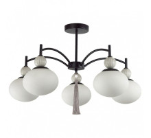 Люстра на штанге Lumion GLORIYA 8273/5C